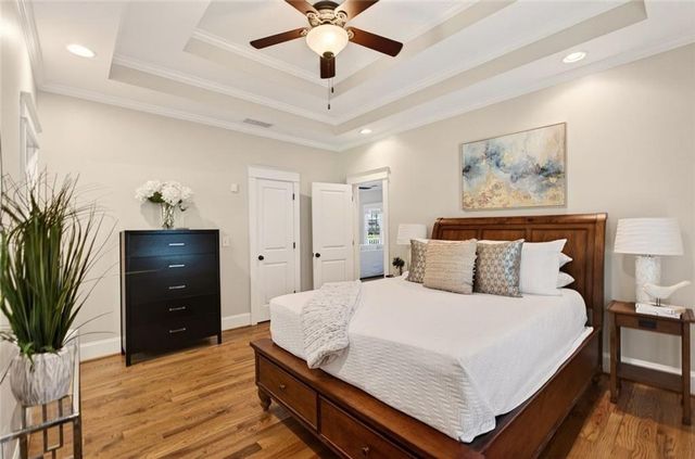2314 1st Avenue NE, Atlanta, GA 30317