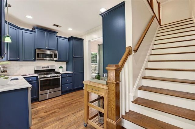 2314 1st Avenue NE, Atlanta, GA 30317