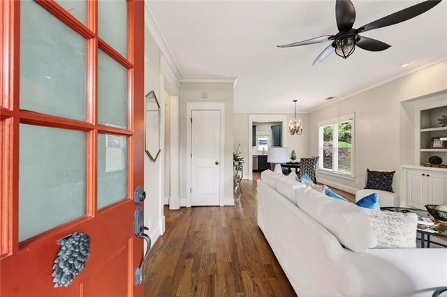 2314 1st Avenue NE, Atlanta, GA 30317