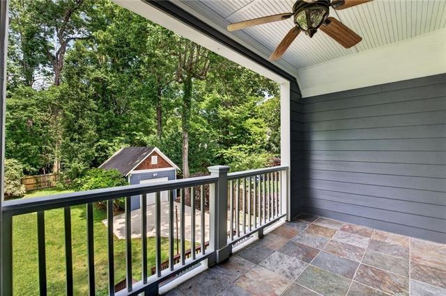 2314 1st Avenue NE, Atlanta, GA 30317