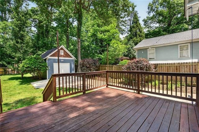 2314 1st Avenue NE, Atlanta, GA 30317