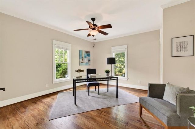 2314 1st Avenue NE, Atlanta, GA 30317