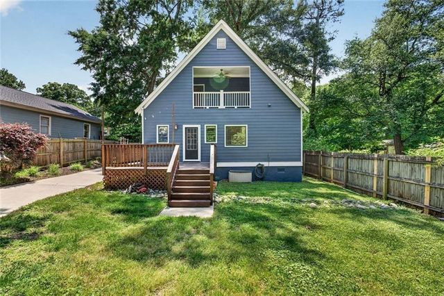 2314 1st Avenue NE, Atlanta, GA 30317