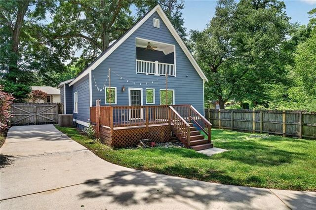 2314 1st Avenue NE, Atlanta, GA 30317