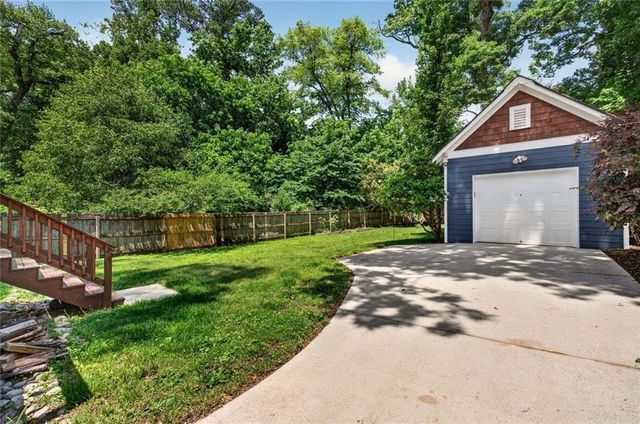 2314 1st Avenue NE, Atlanta, GA 30317