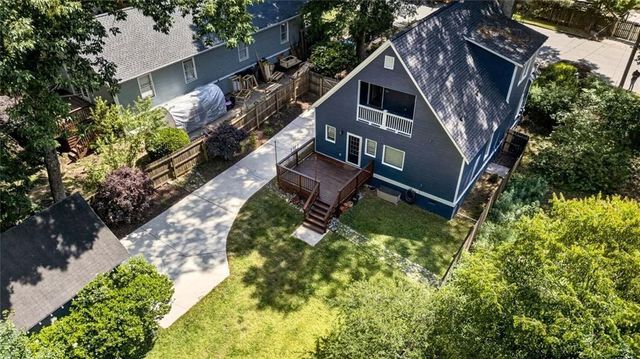 2314 1st Avenue NE, Atlanta, GA 30317