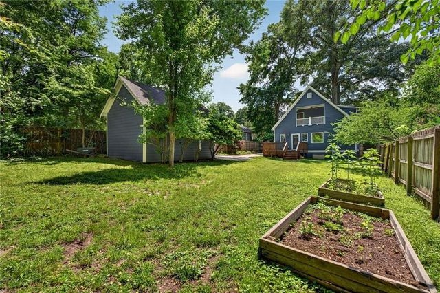 2314 1st Avenue NE, Atlanta, GA 30317