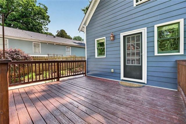 2314 1st Avenue NE, Atlanta, GA 30317