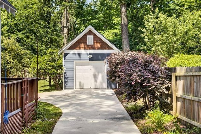 2314 1st Avenue NE, Atlanta, GA 30317