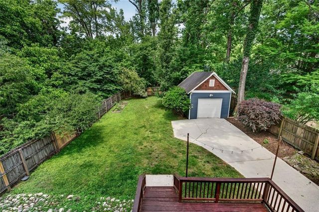 2314 1st Avenue NE, Atlanta, GA 30317