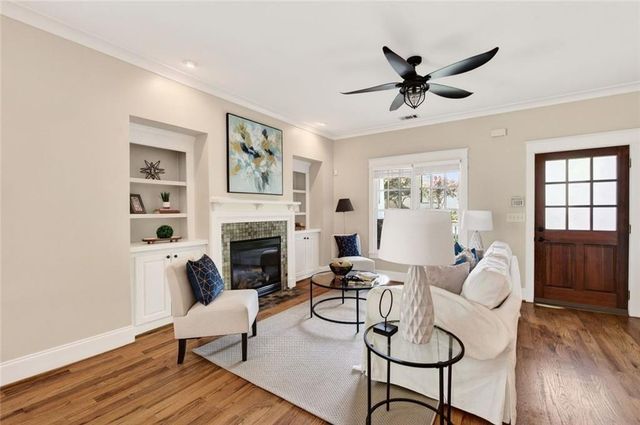 2314 1st Avenue NE, Atlanta, GA 30317
