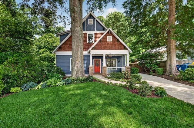 2314 1st Avenue NE, Atlanta, GA 30317