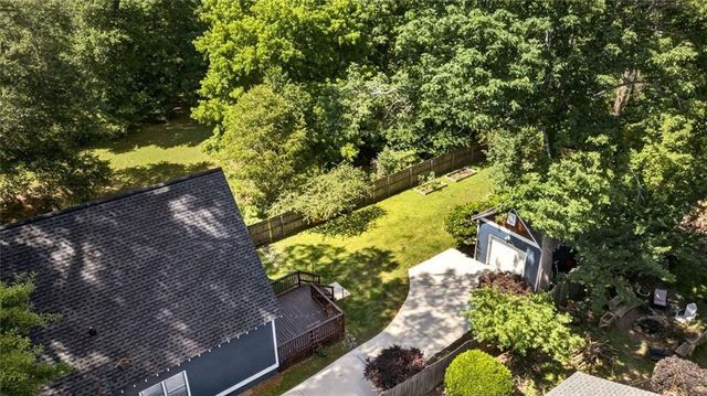 2314 1st Avenue NE, Atlanta, GA 30317