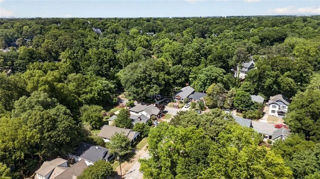 2314 1st Avenue NE, Atlanta, GA 30317