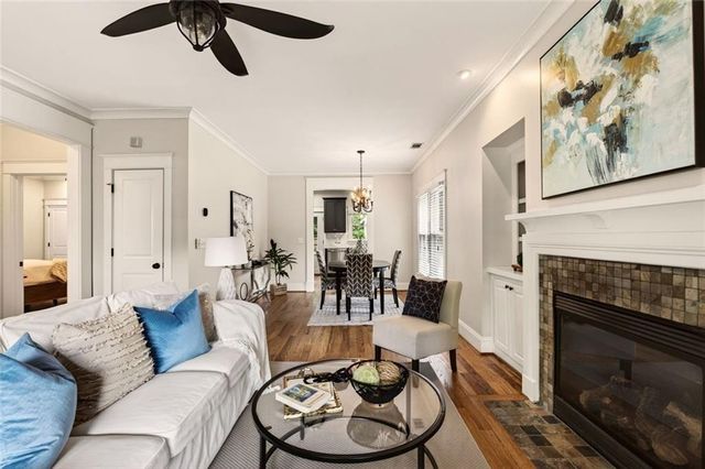 2314 1st Avenue NE, Atlanta, GA 30317