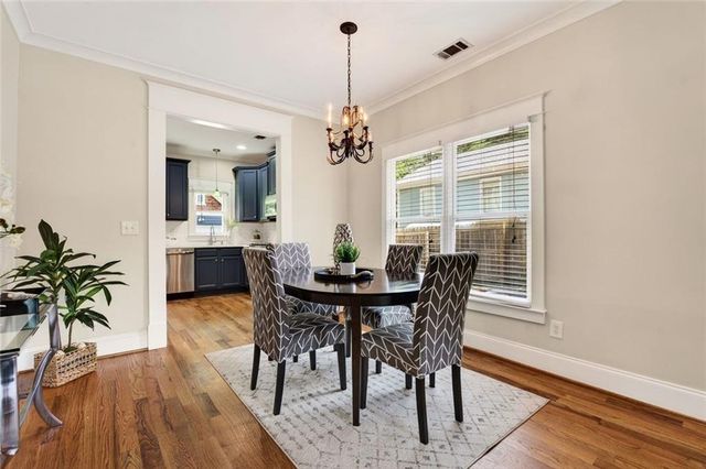 2314 1st Avenue NE, Atlanta, GA 30317