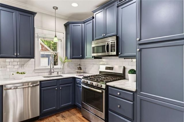2314 1st Avenue NE, Atlanta, GA 30317