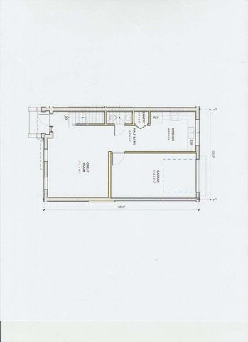 132 W 11th Street, Riviera Beach, FL 33404