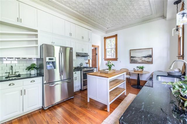 465 Oakland Avenue SE, Atlanta, GA 30312