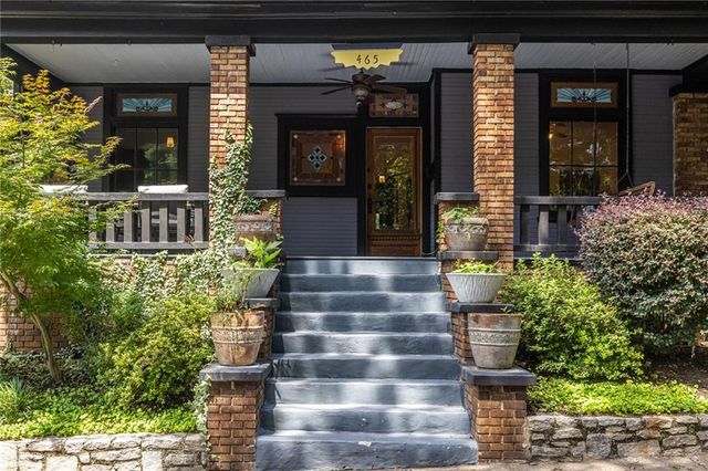 465 Oakland Avenue SE, Atlanta, GA 30312