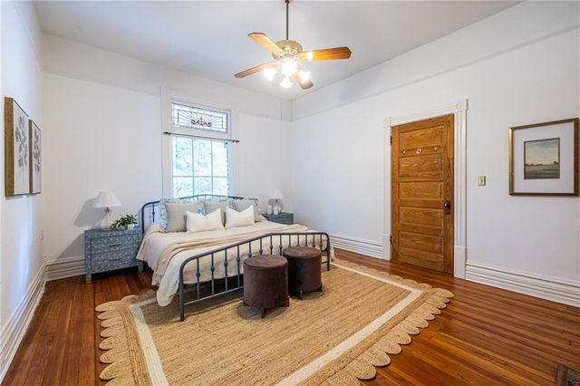 465 Oakland Avenue SE, Atlanta, GA 30312