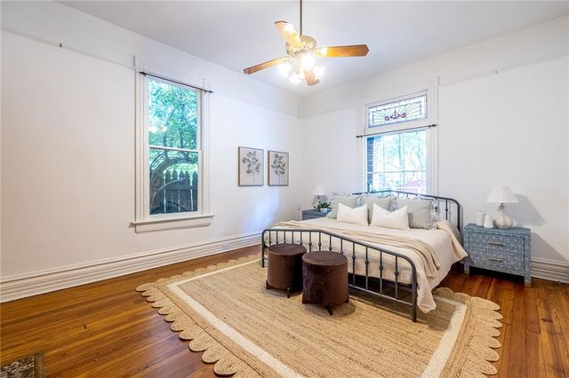 465 Oakland Avenue SE, Atlanta, GA 30312