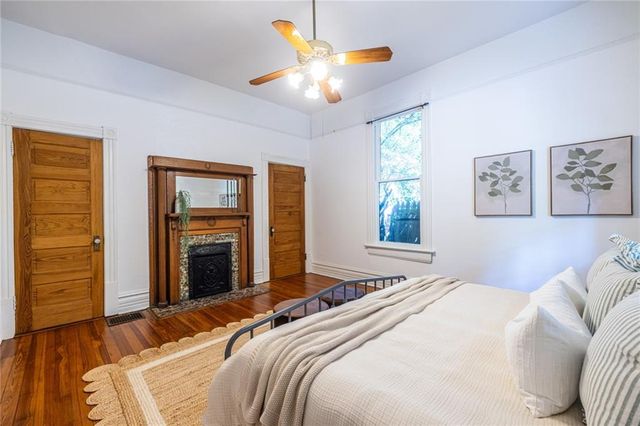 465 Oakland Avenue SE, Atlanta, GA 30312