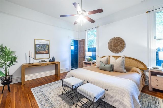 465 Oakland Avenue SE, Atlanta, GA 30312