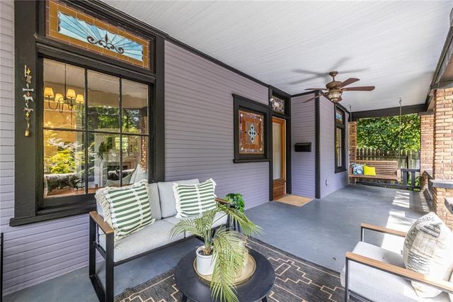 465 Oakland Avenue SE, Atlanta, GA 30312