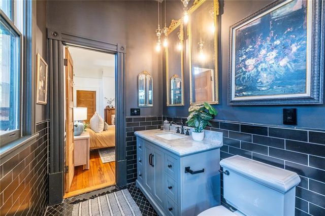 465 Oakland Avenue SE, Atlanta, GA 30312