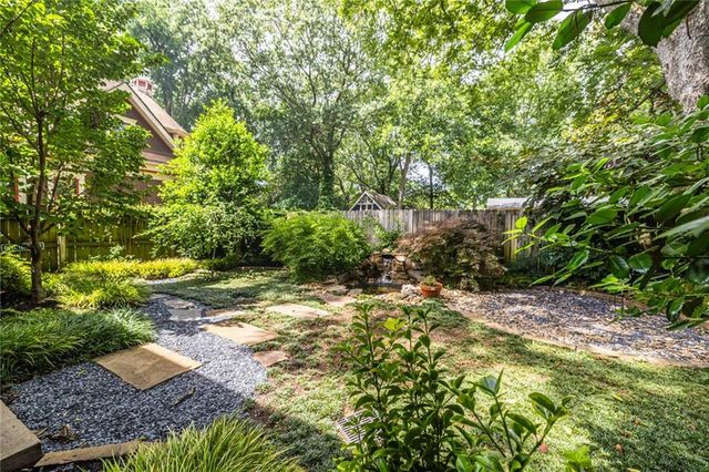 465 Oakland Avenue SE, Atlanta, GA 30312