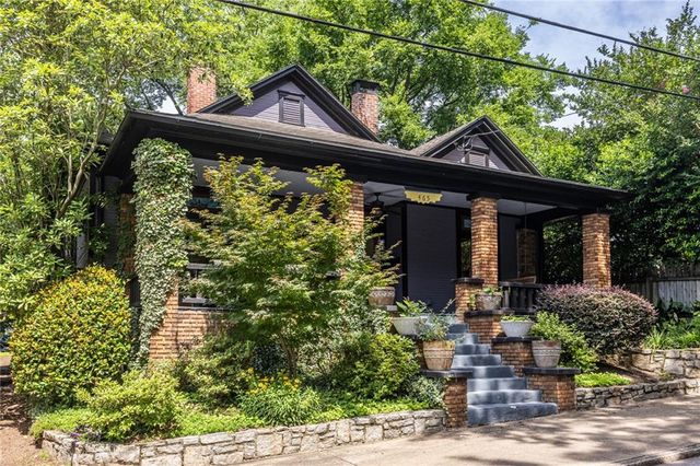 465 Oakland Avenue SE, Atlanta, GA 30312