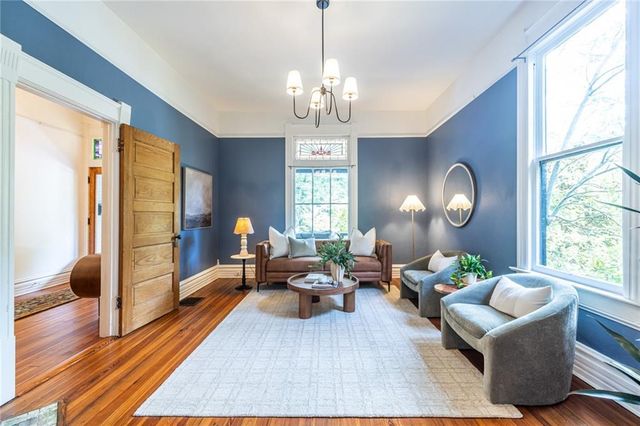465 Oakland Avenue SE, Atlanta, GA 30312