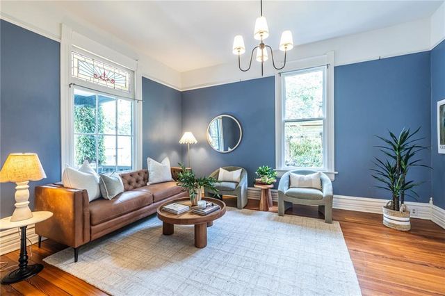 465 Oakland Avenue SE, Atlanta, GA 30312