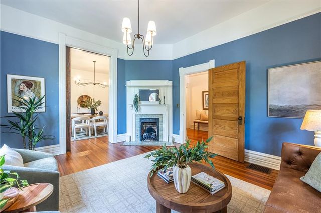 465 Oakland Avenue SE, Atlanta, GA 30312