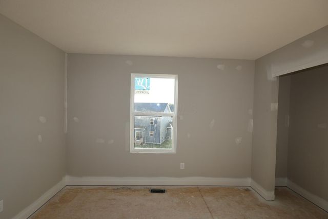 1119 Jeffrey Lane, Grove City, OH 43123