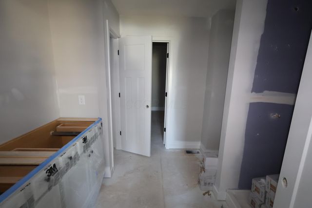 1119 Jeffrey Lane, Grove City, OH 43123