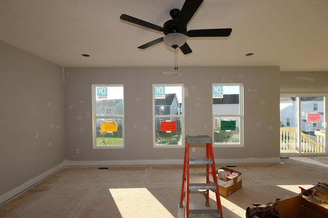 1119 Jeffrey Lane, Grove City, OH 43123