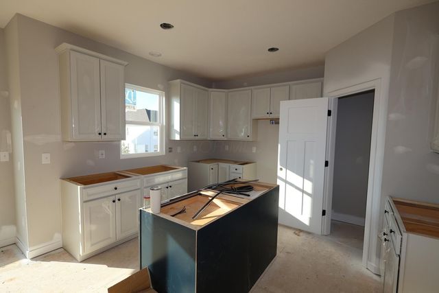 1119 Jeffrey Lane, Grove City, OH 43123