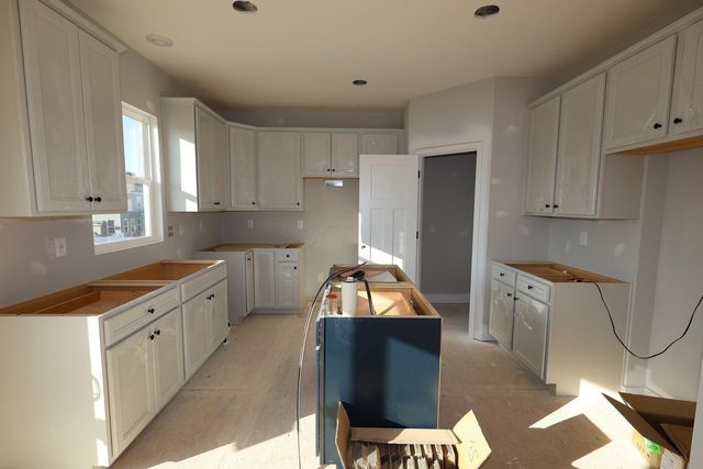 1119 Jeffrey Lane, Grove City, OH 43123