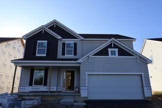 1119 Jeffrey Lane, Grove City, OH 43123