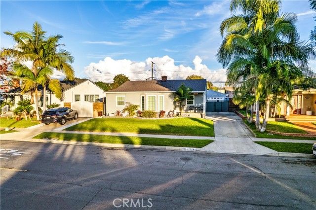 10224 Longworth, Santa Fe Springs, CA 90670