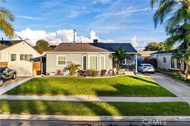 10224 Longworth, Santa Fe Springs, CA 90670