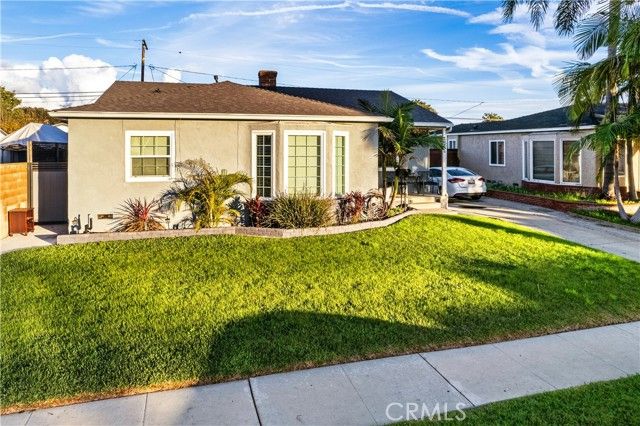 10224 Longworth, Santa Fe Springs, CA 90670