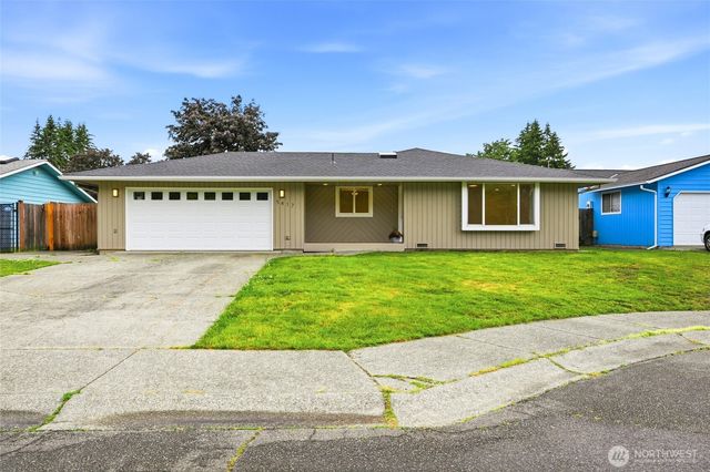 5417 119th Place NE, Marysville, WA 98271
