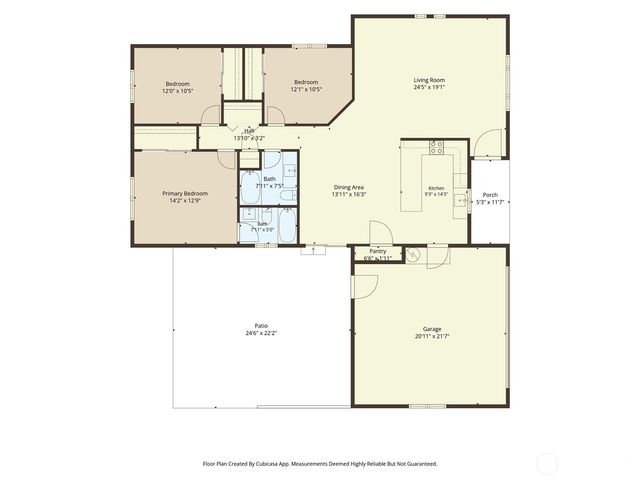 5417 119th Place NE, Marysville, WA 98271