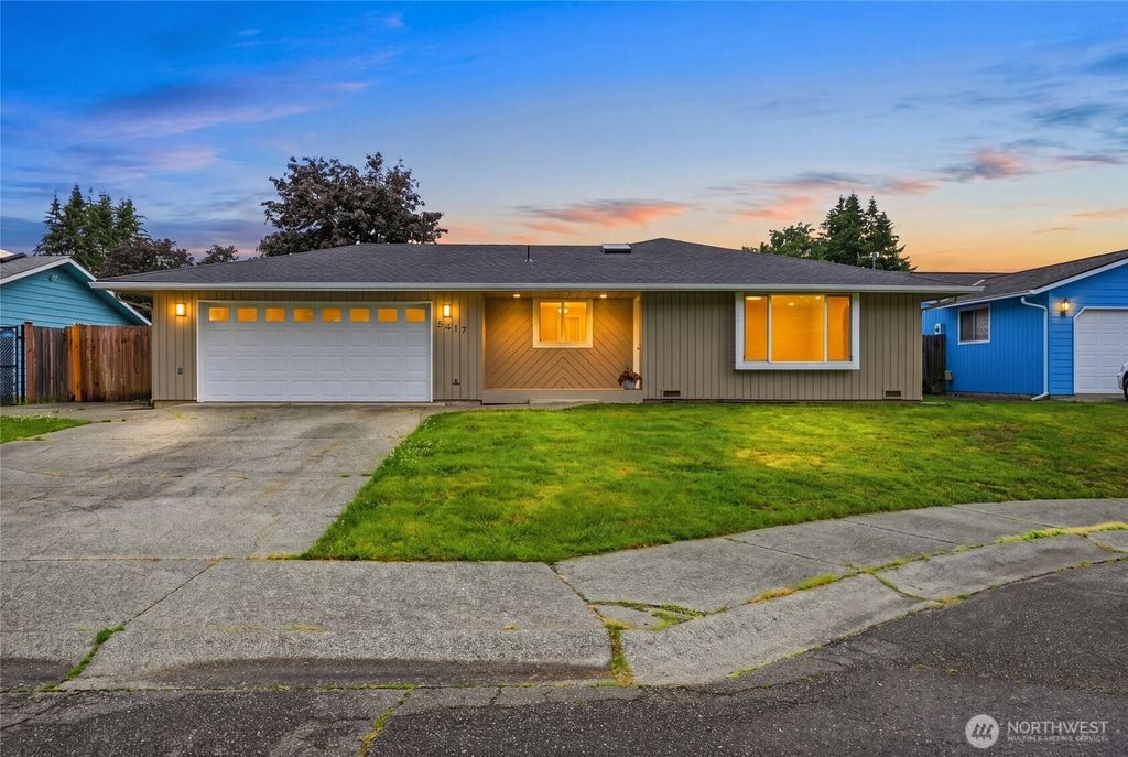 5417 119th Place NE, Marysville, WA 98271