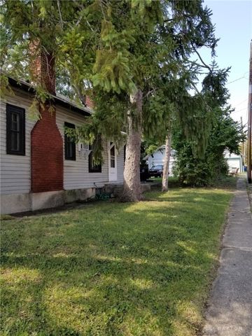 819 Princeton Drive, Dayton, OH 45406