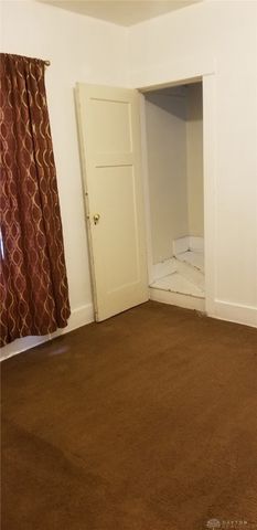 819 Princeton Drive, Dayton, OH 45406