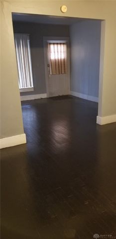 819 Princeton Drive, Dayton, OH 45406